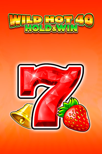 Wild Hot 40 Hold&Win